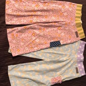 Capri/ankle length pants